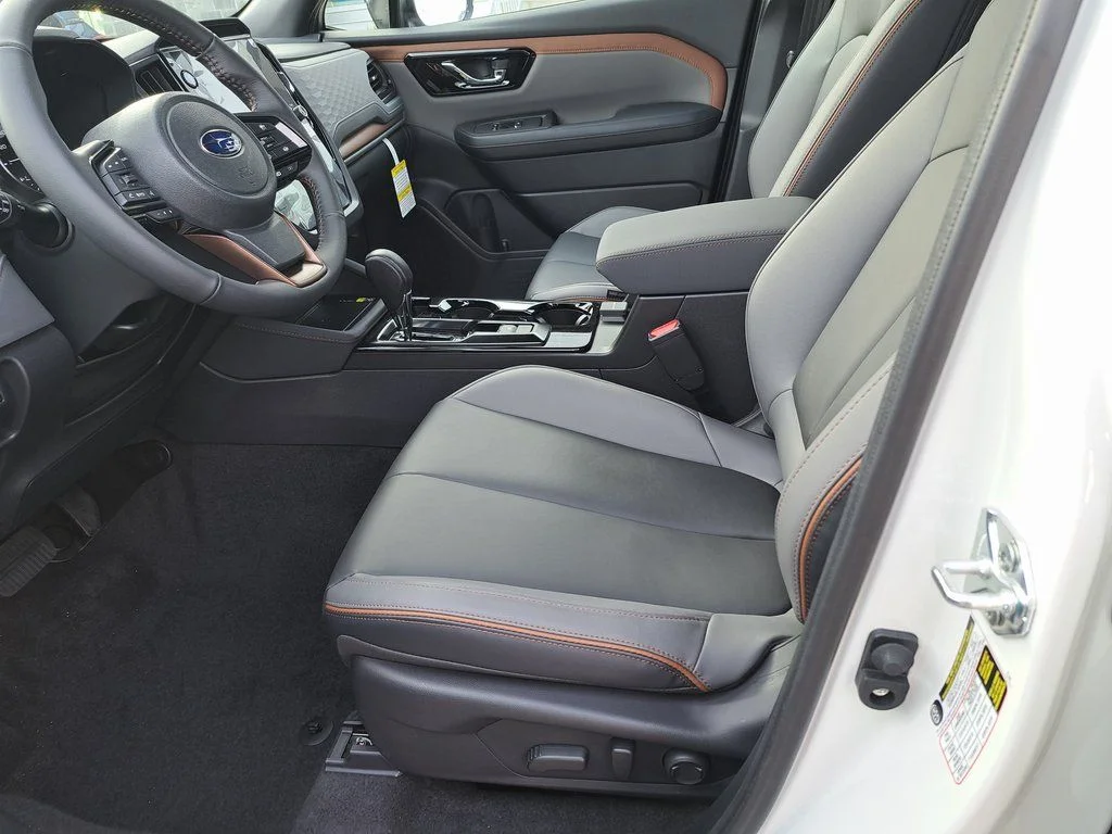 2026 Subaru Forester Sport - Photo 14