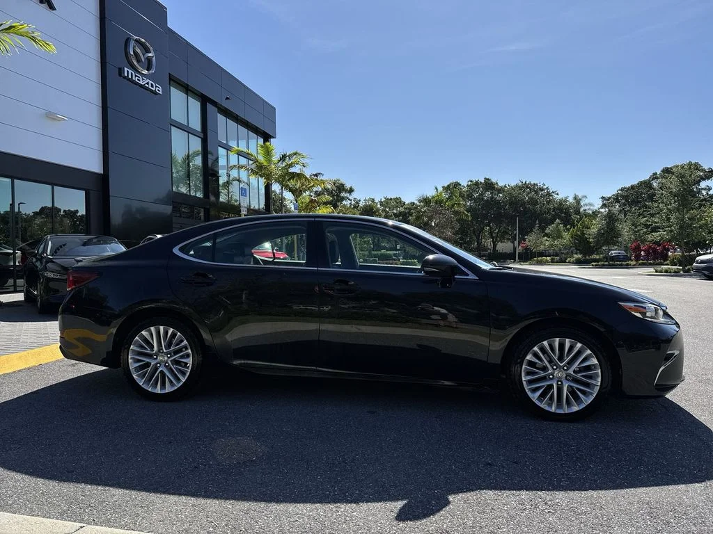 Used 2016 Caviar Lexus 350 image 23