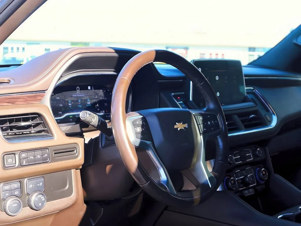 2022 Chevrolet Tahoe LT - Photo 15