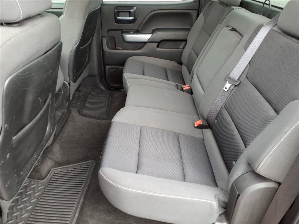 Used 2014 Red Chevrolet LT image 13