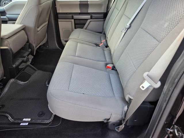 2020 Ford F-150 XLT - Photo 11