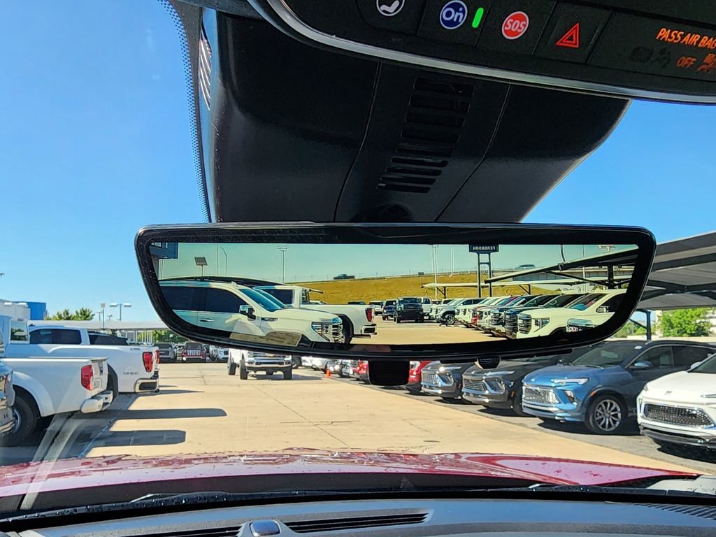 2026 GMC Acadia Denali Ultimate - Photo 40