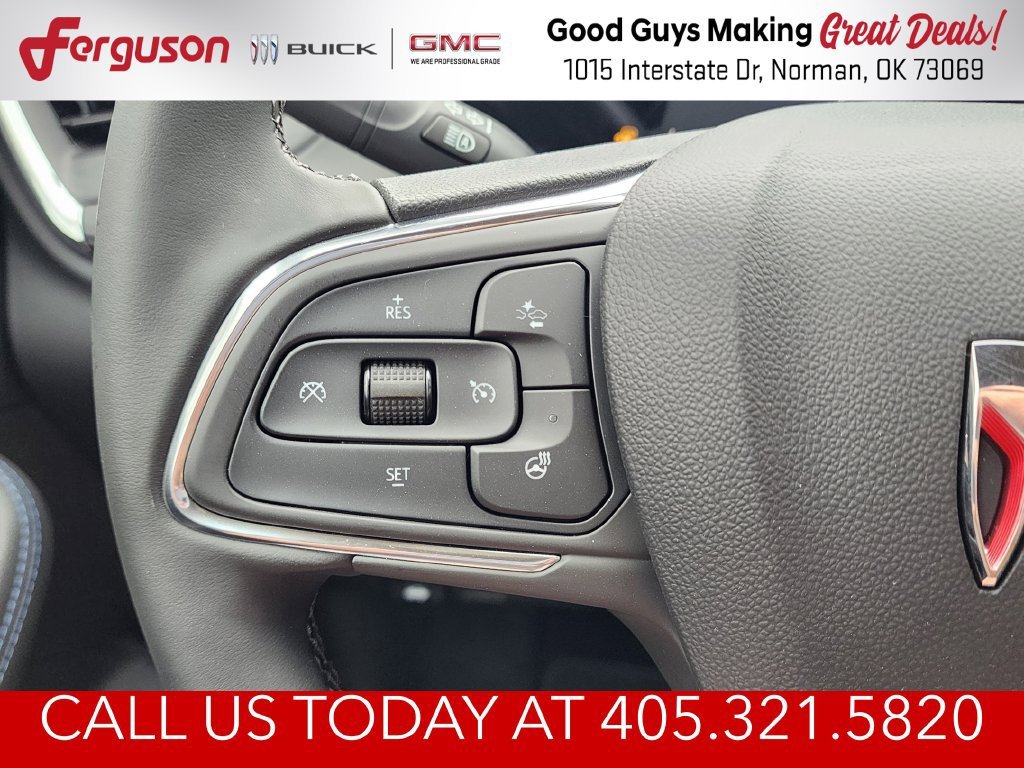 2026 Buick Encore GX Sport Touring - Photo 20