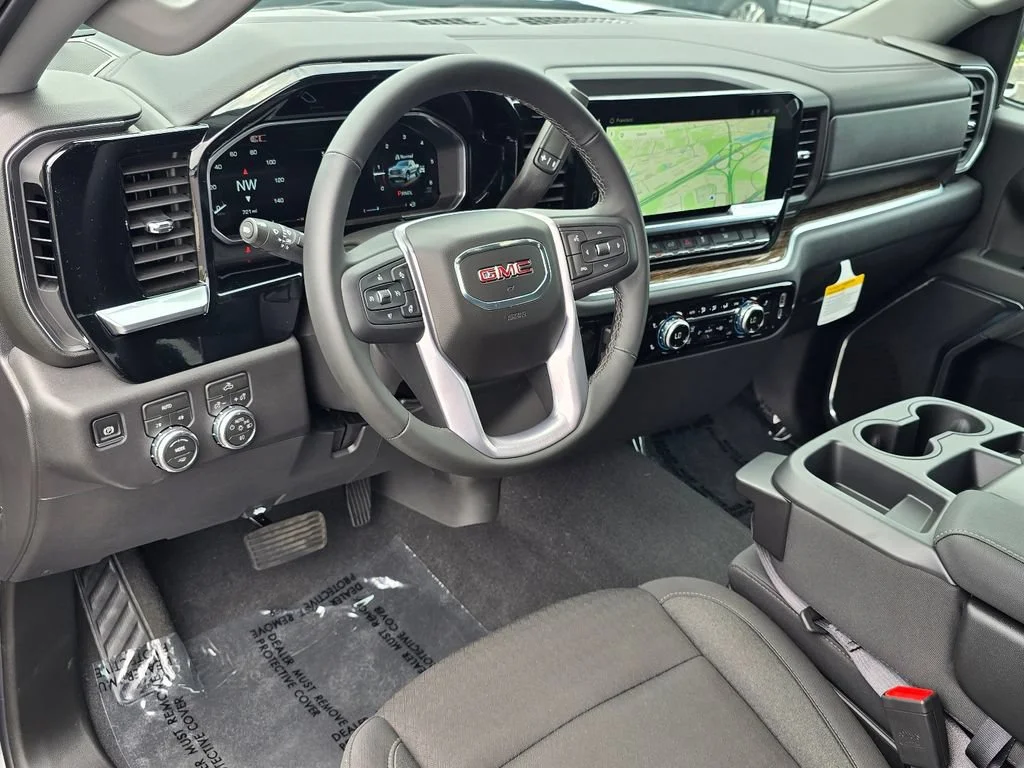 2026 GMC Sierra 1500 Elevation - Photo 11