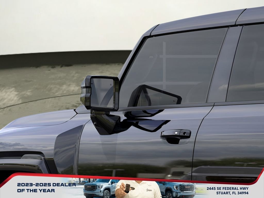 2025 GMC HUMMER EV 3X - Photo 12