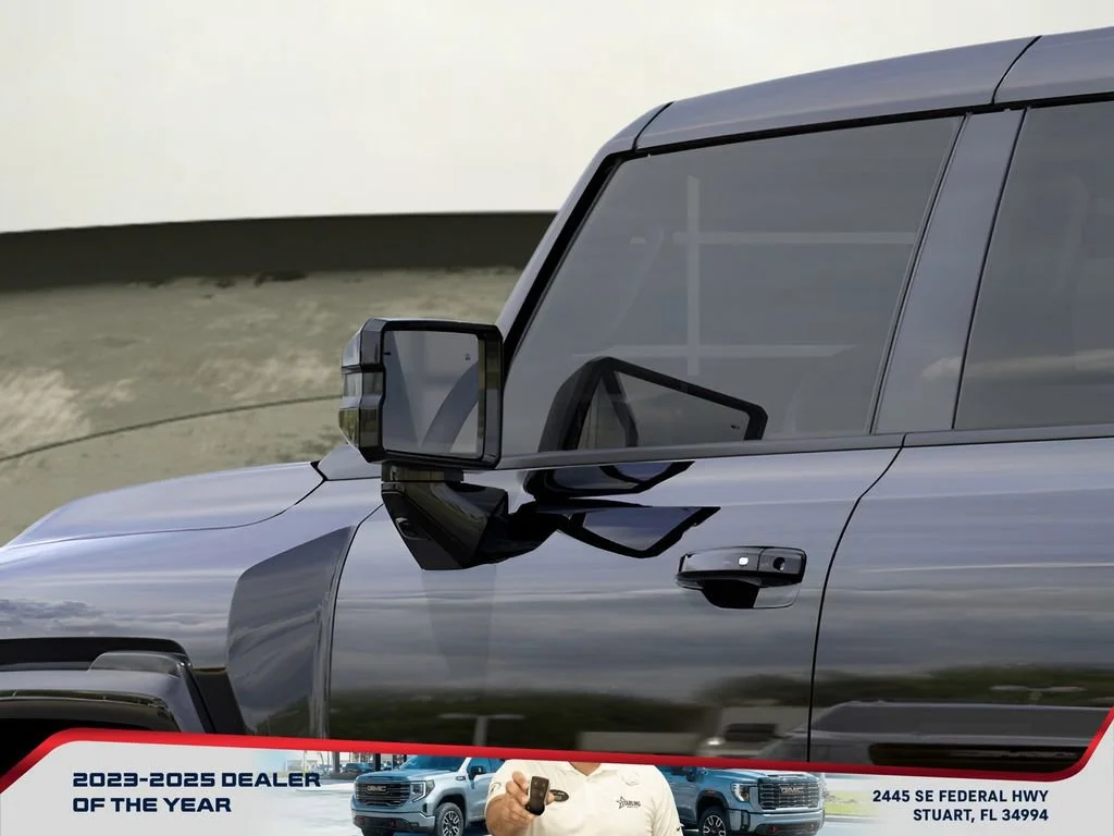 2025 GMC HUMMER EV 3X - Photo 12