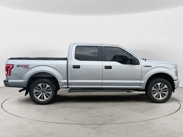 2017 Ford F-150 XL - Photo 6