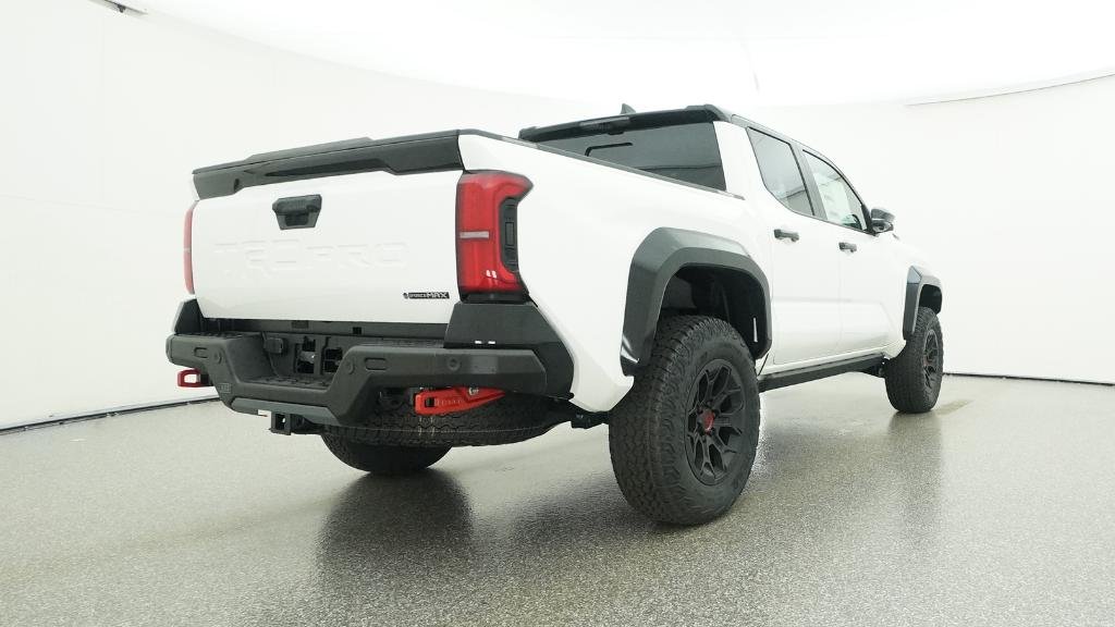 2026 Toyota Tacoma TRD Pro - Photo 9