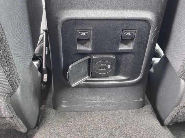 Used 2022 Cactus Ford Base image 16
