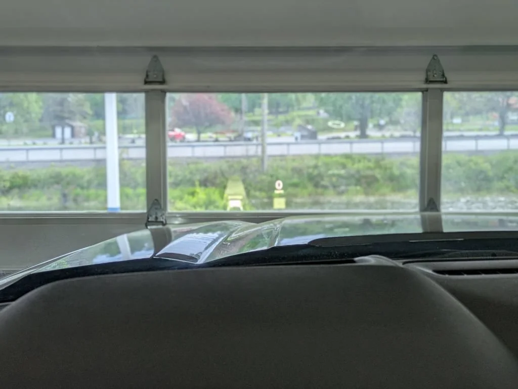 Used 2021 Black GMC AT4 image 43