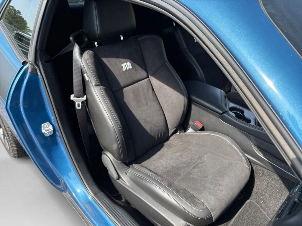 Used 2023 Blue Dodge R/T image 28