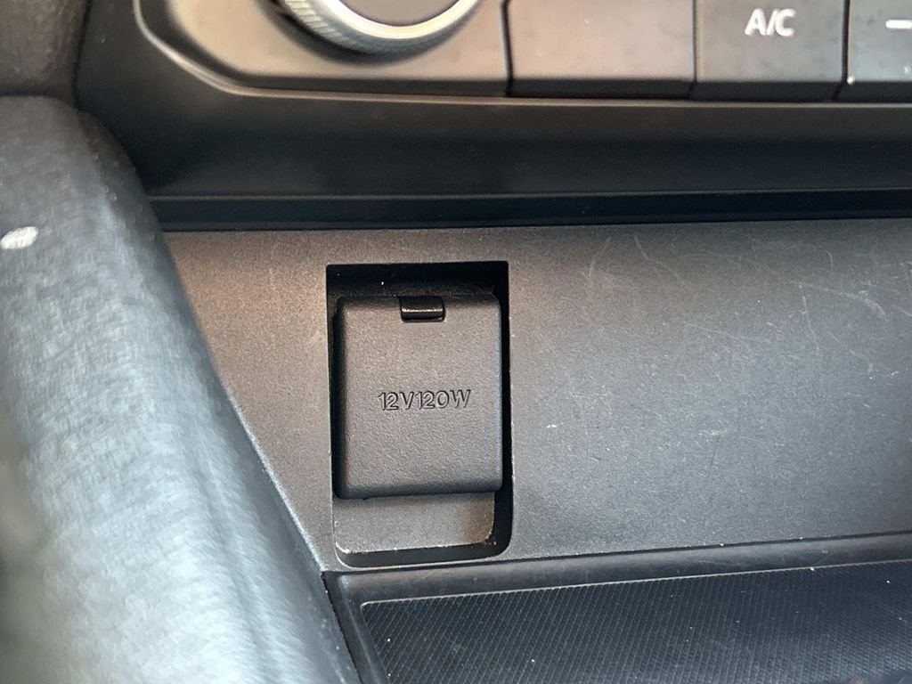 Used 2025 Black Mazda 2.5 S Select Package image 26
