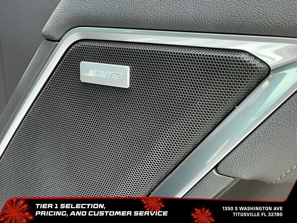 New 2026 Sterling Metallic GMC Elevation image 11