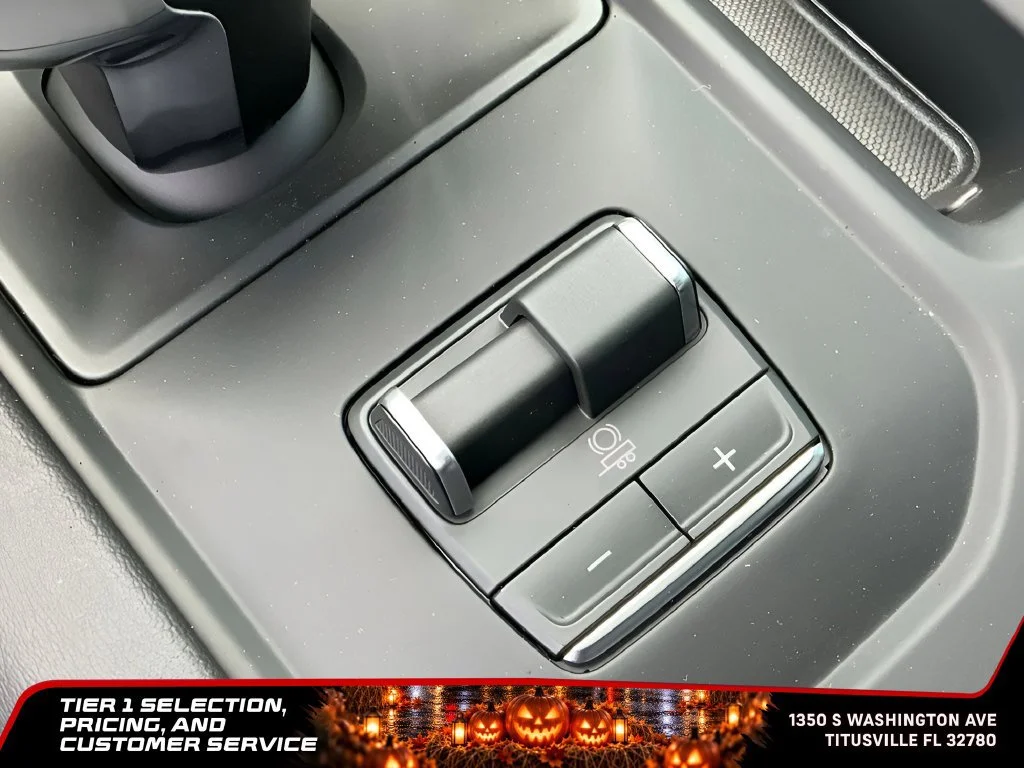 New 2026 Sterling Metallic GMC Denali image 28