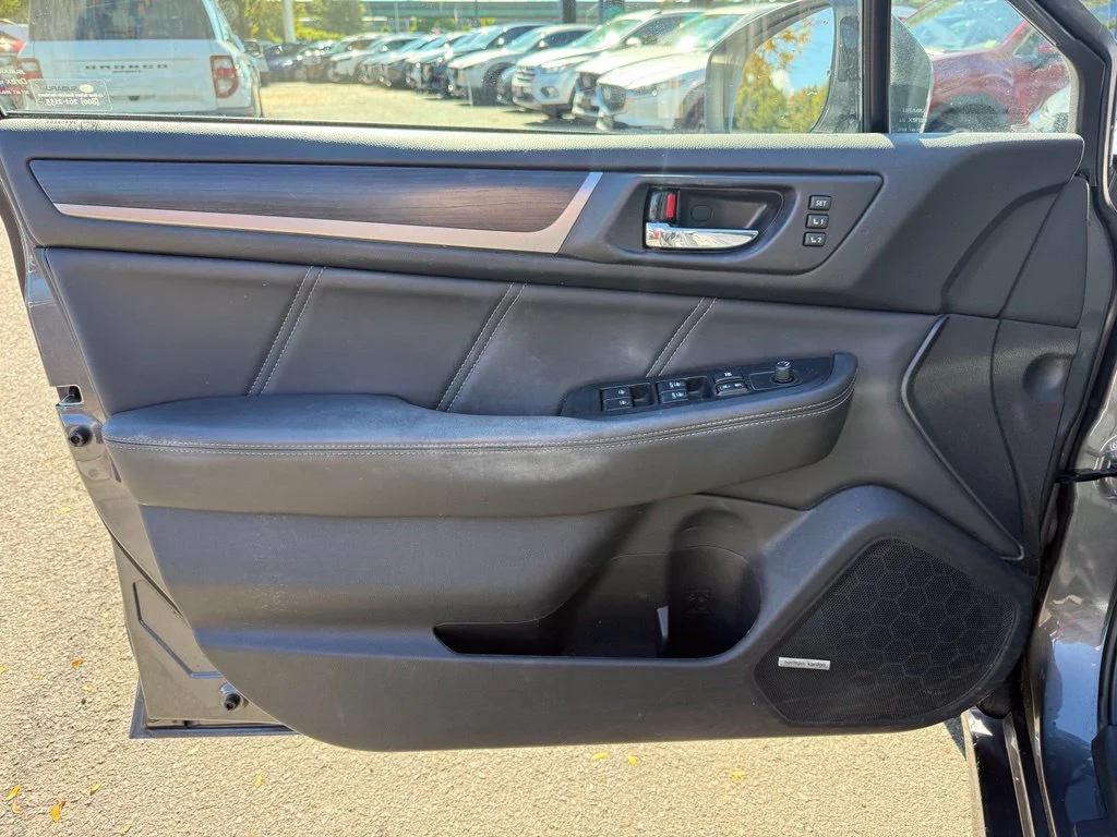 Used 2019 Magnetite Gray Metallic Subaru 2.5i image 23