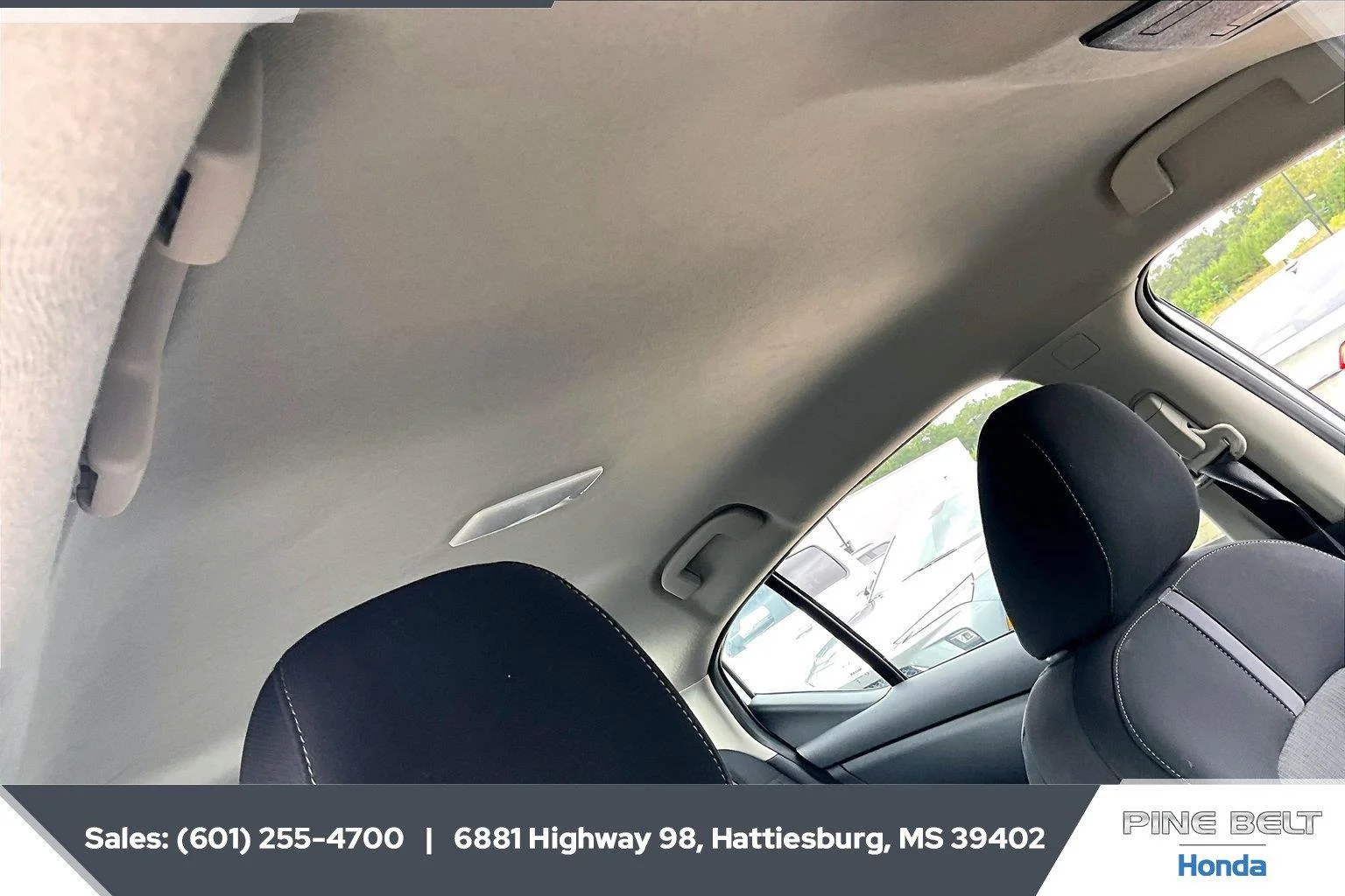 Used 2025 Fresh Powder Nissan SV image 16