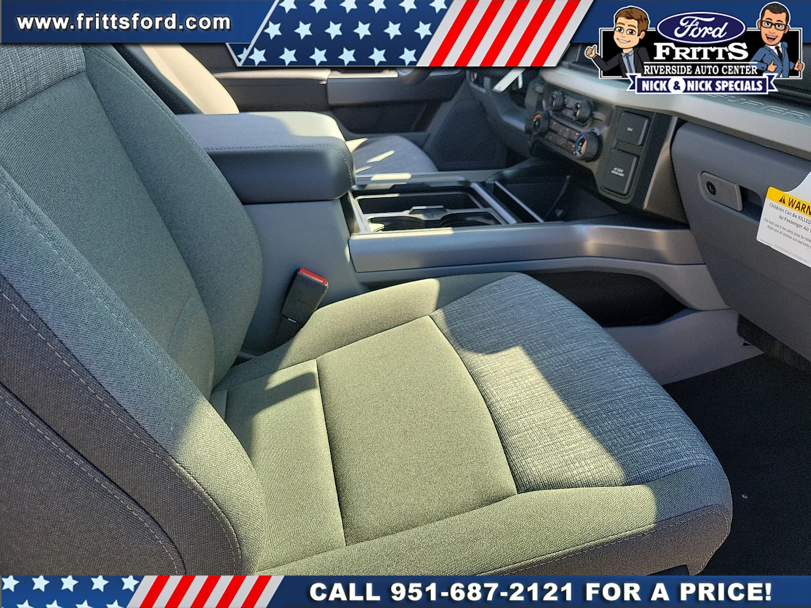 New 2026 Carbonized Gray Metallic Ford F-250® XLT image 18