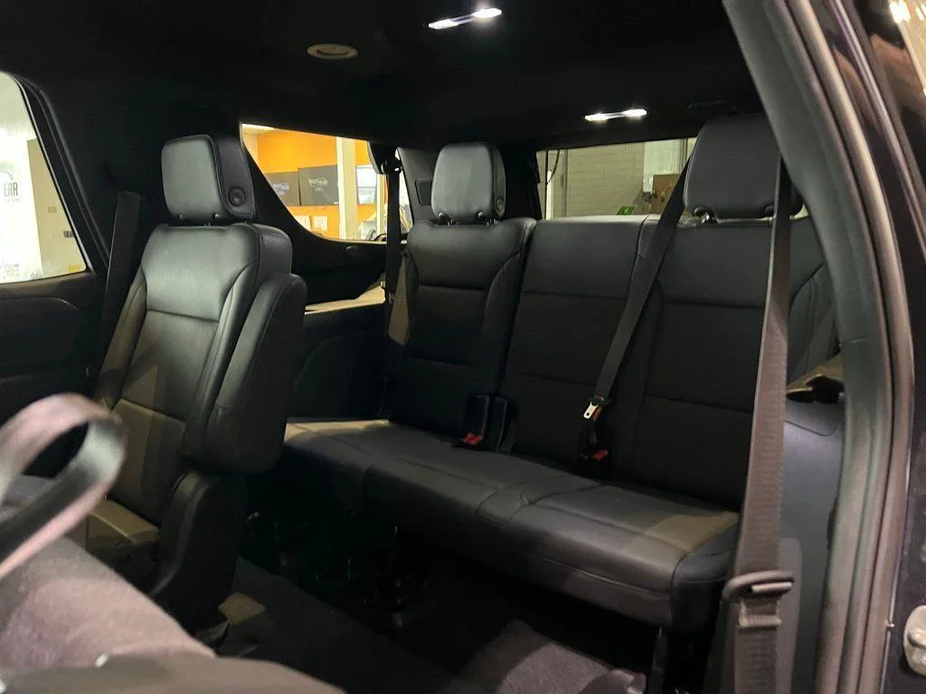 Used 2022 Dark Ash Metallic Chevrolet LT image 26
