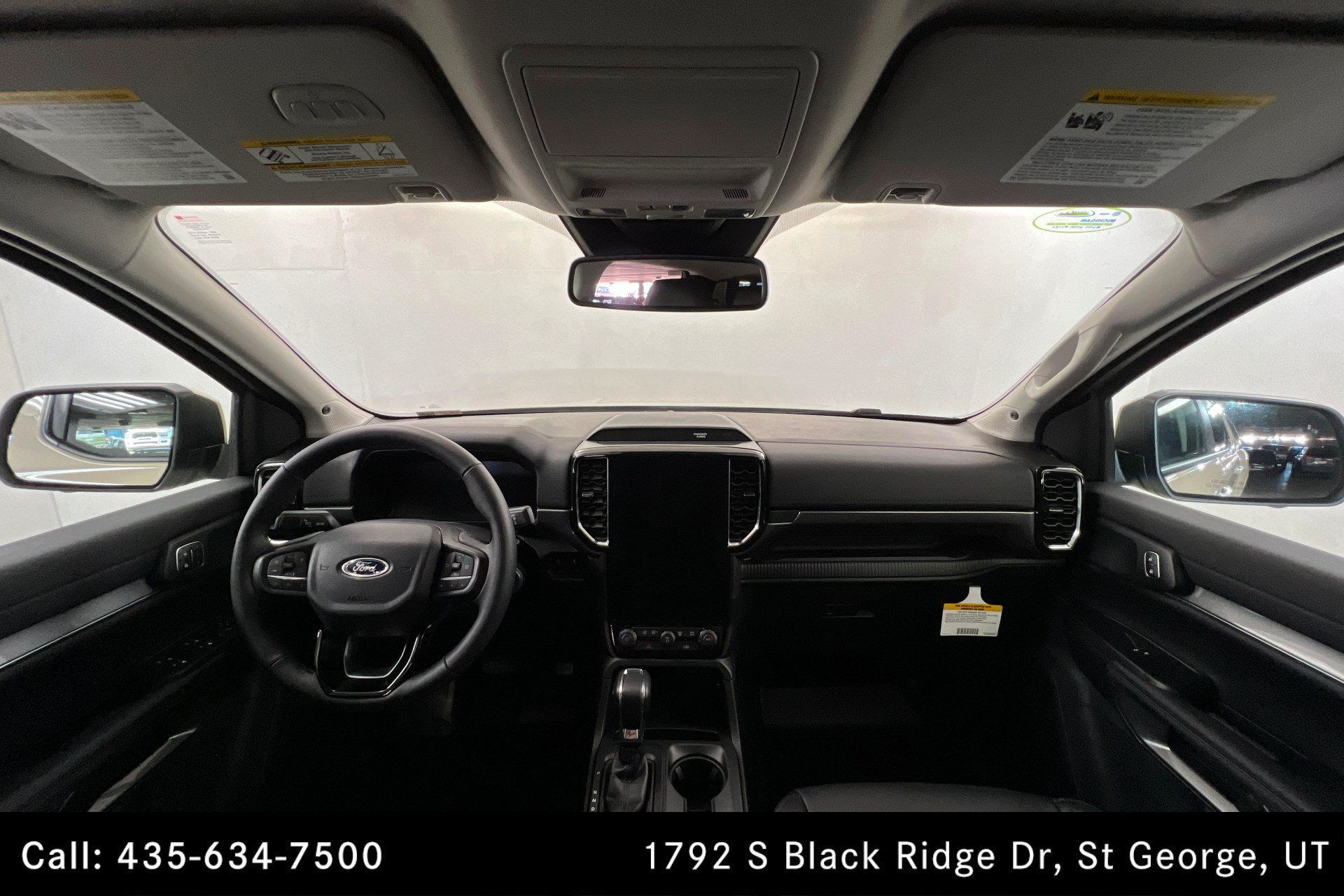 Used 2024 Summit White Buick Sport Touring image 83