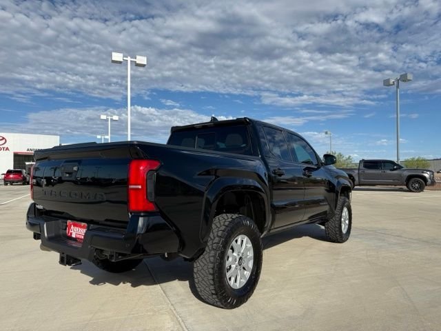2026 Toyota Tacoma SR5 - Photo 6