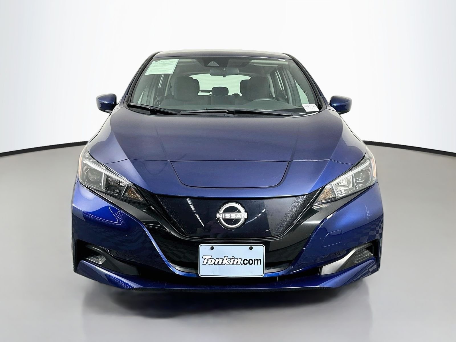 2023 Nissan Leaf
