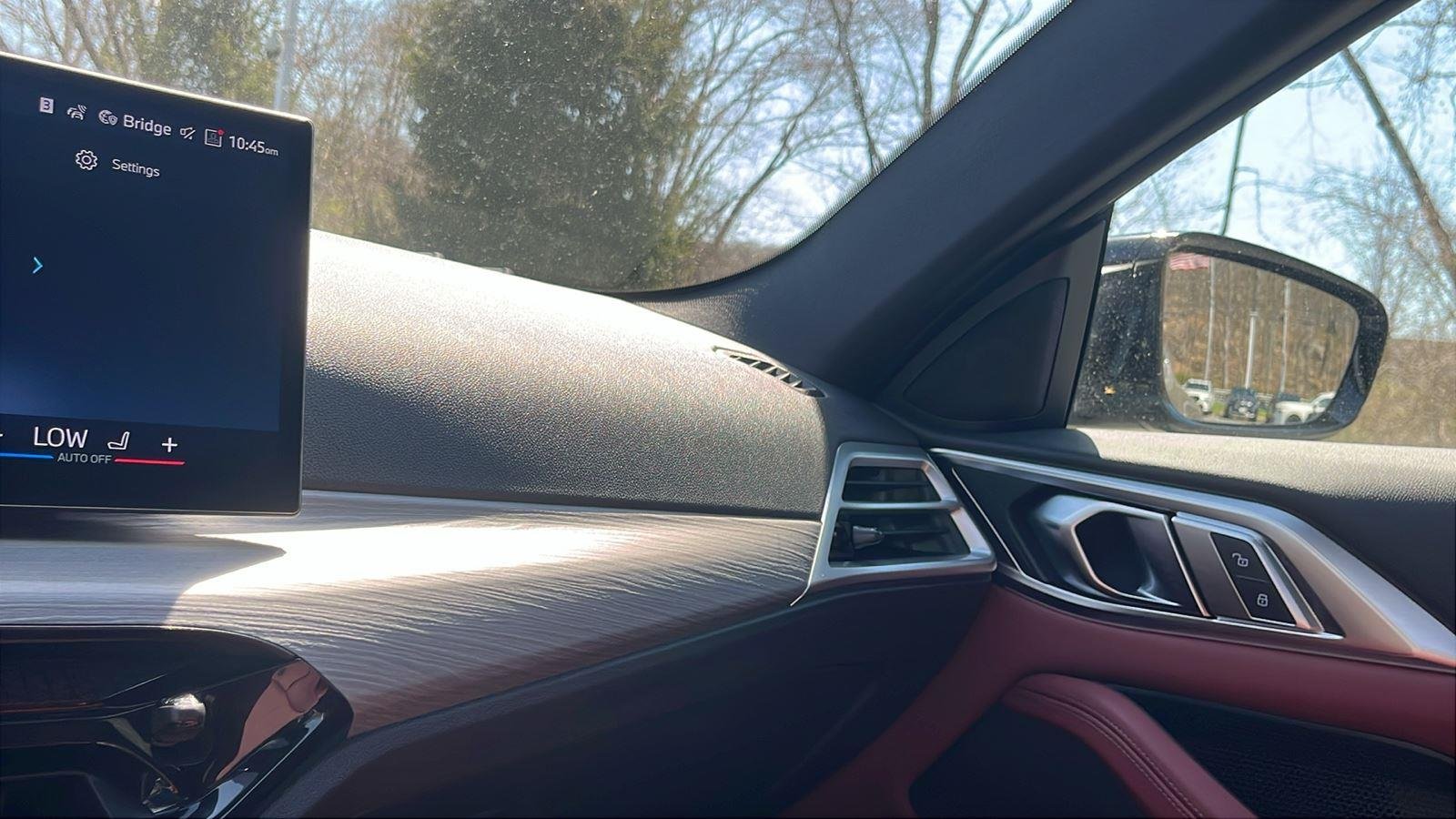 2025 BMW 4 Series 430i - Photo 18