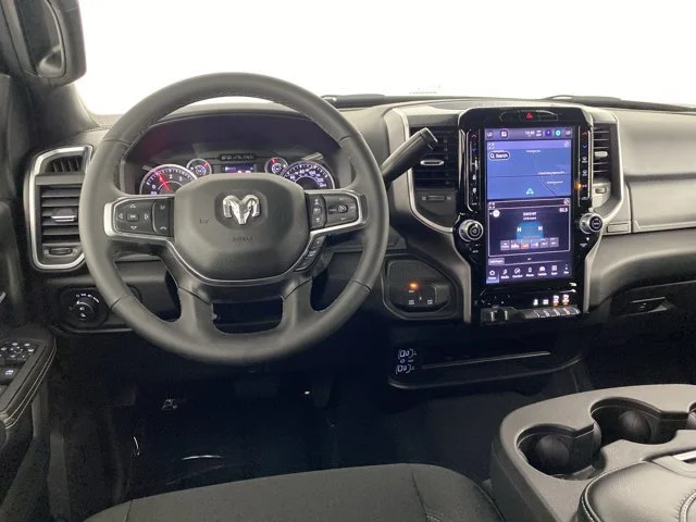 Used 2026 Black Ram Big Horn image 19