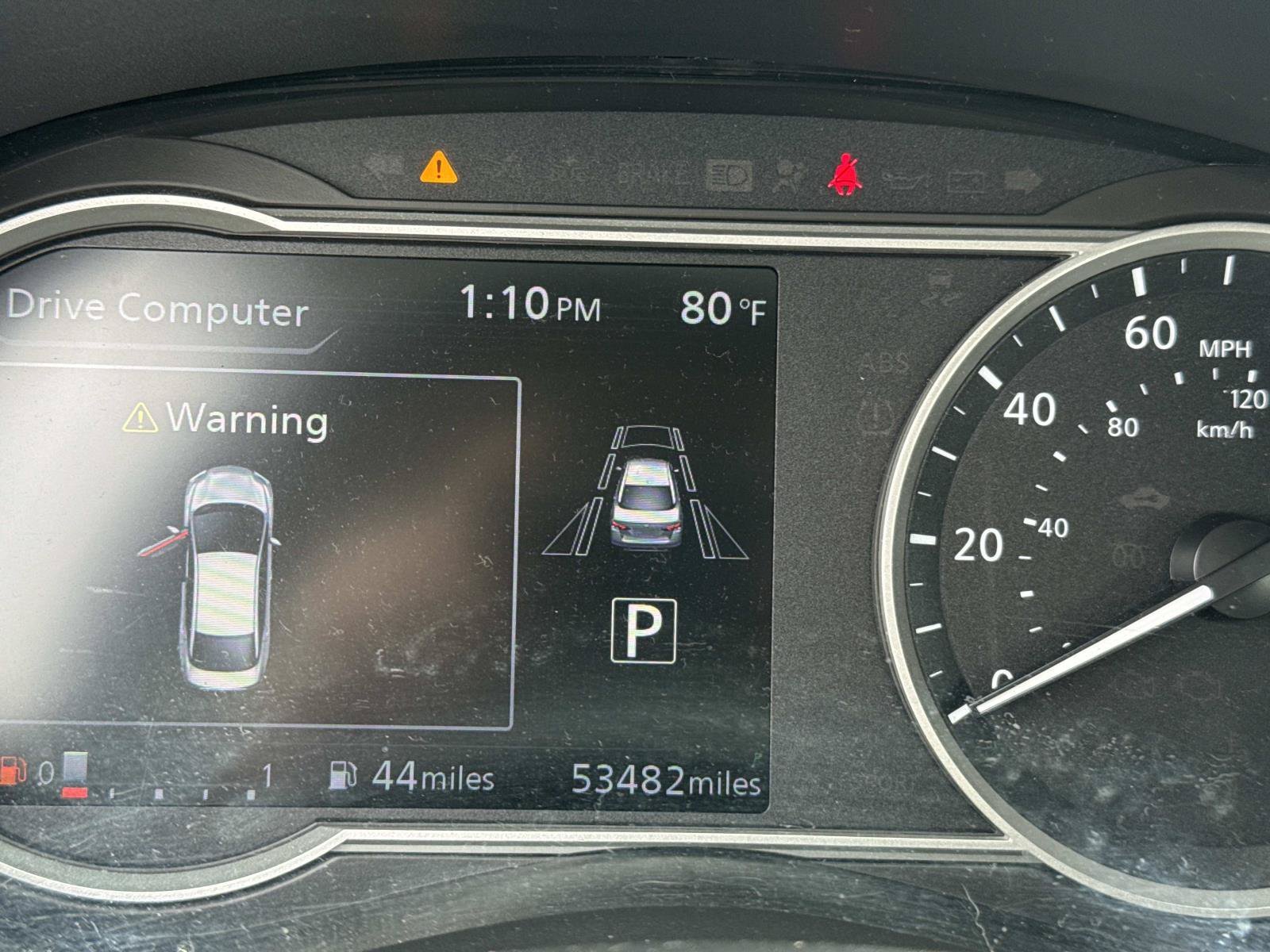 Used 2024 Gray Nissan 1.6 SR image 28
