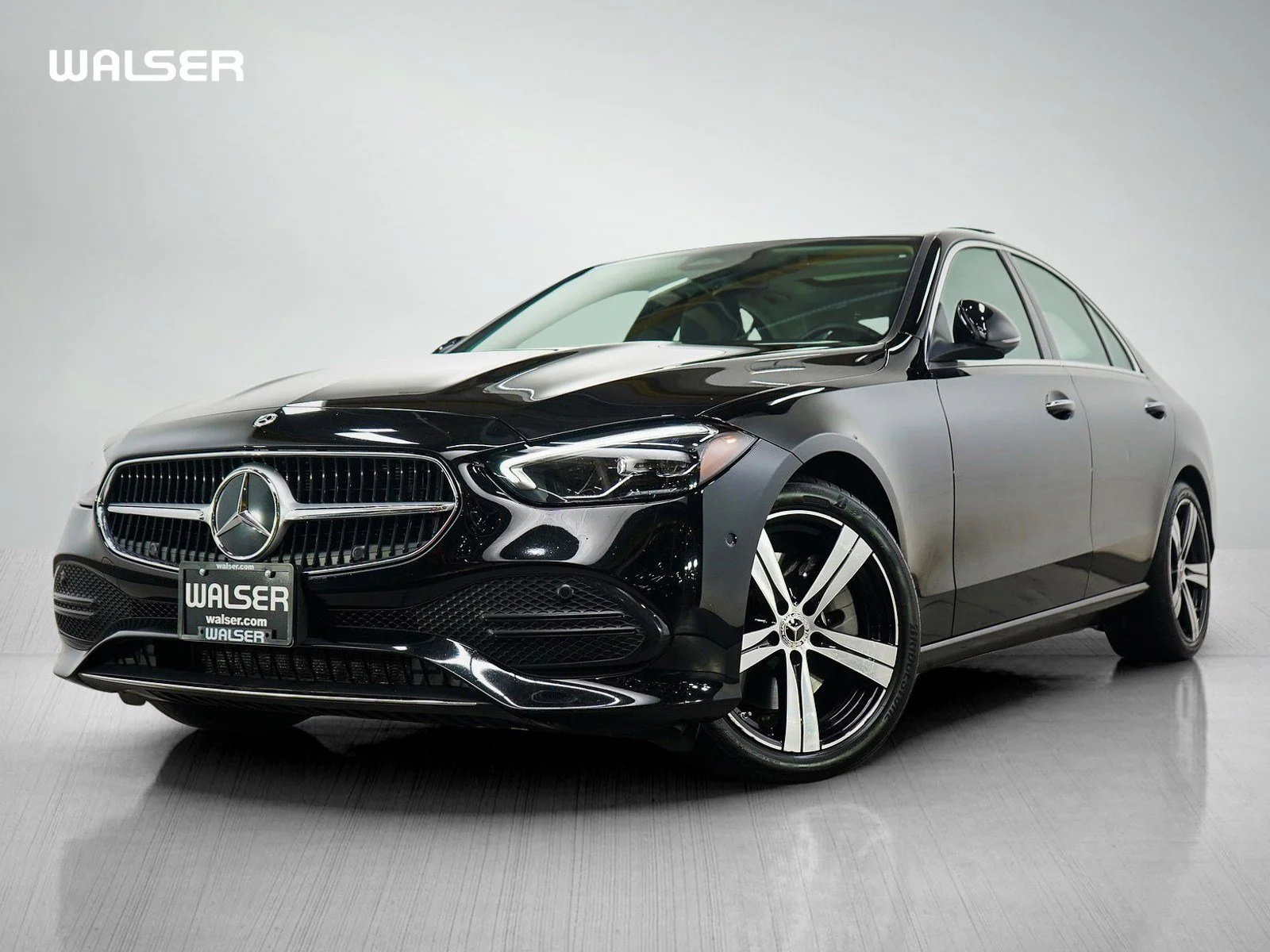 2025 Mercedes-Benz C-Class C 300 4MATIC's photo