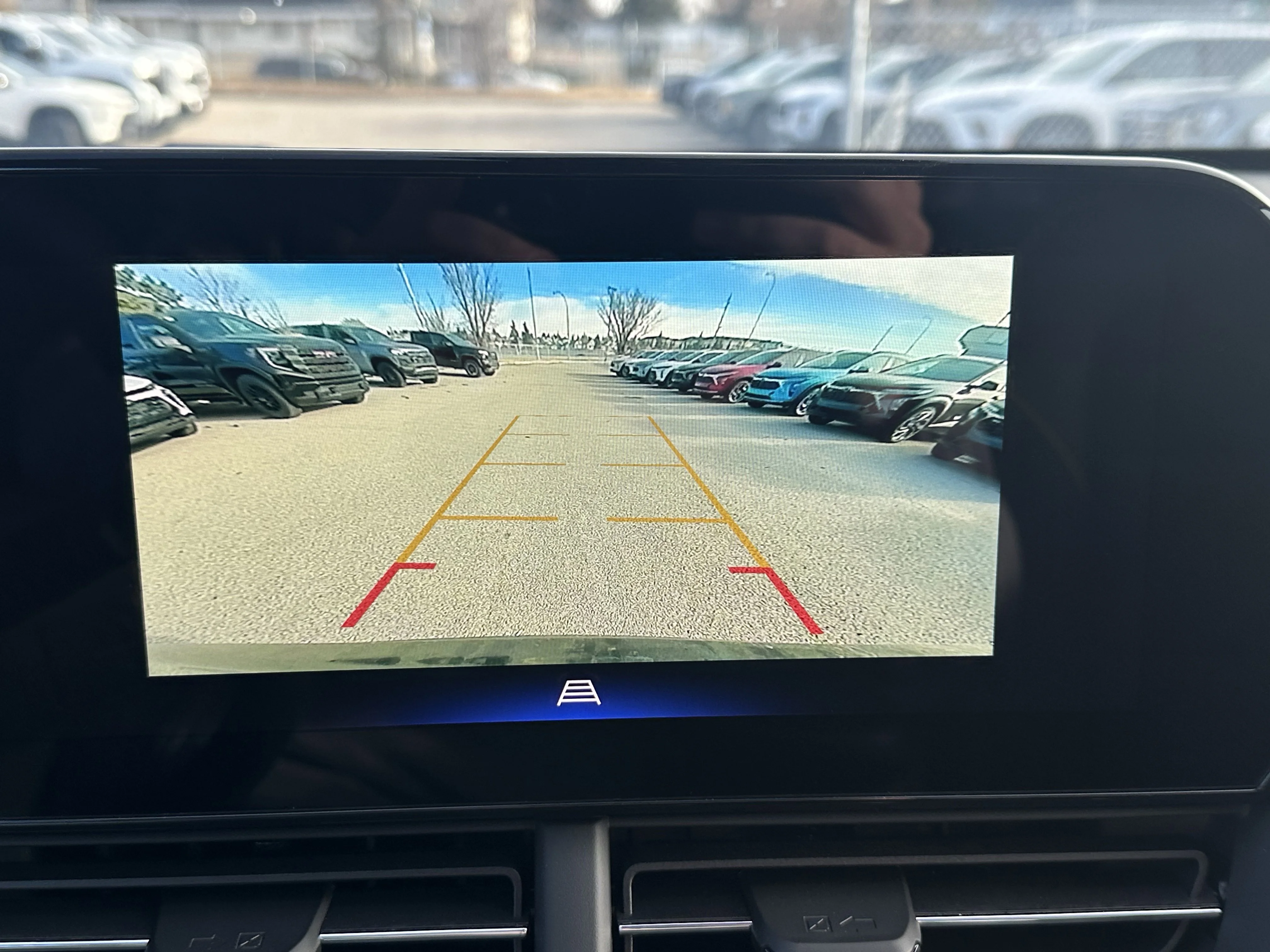 New 2026 Mosaic Black Metallic Chevrolet ACTIV image 18