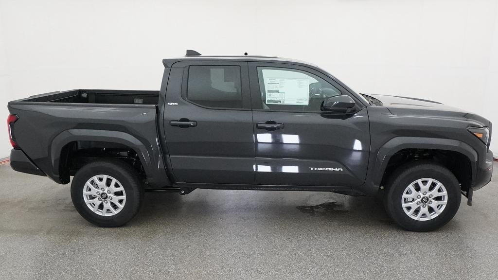 New 2026 Underground Toyota SR5 image 15