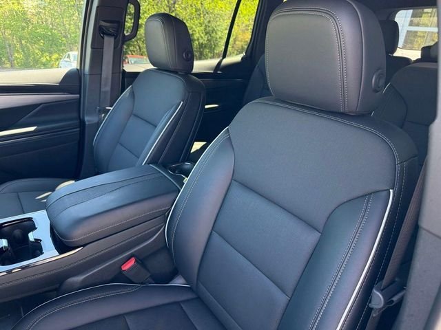 Used 2026 Gray Buick Preferred image 14