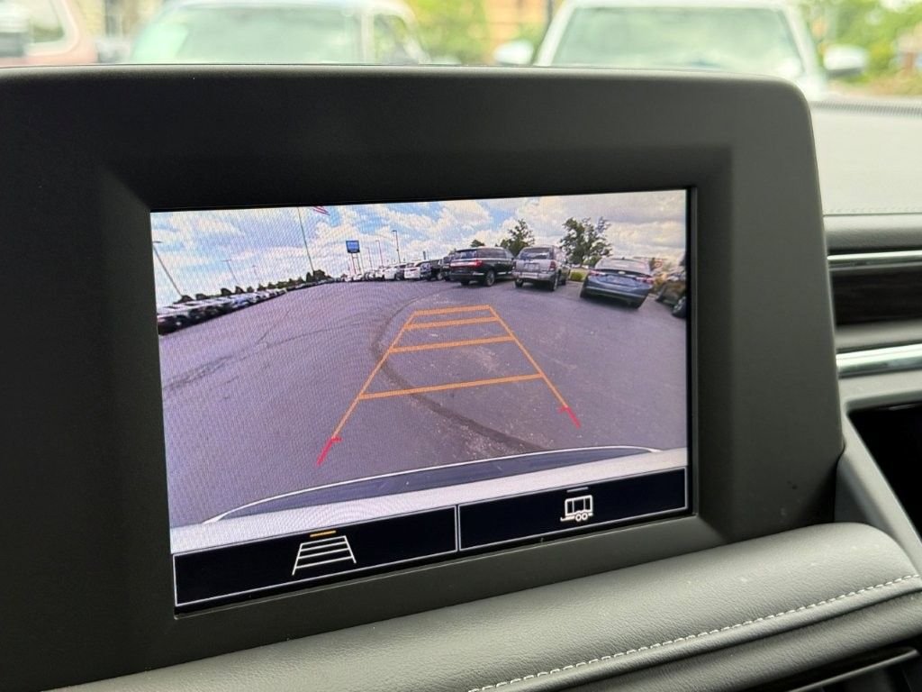 Used 2024 White Chevrolet LS image 28