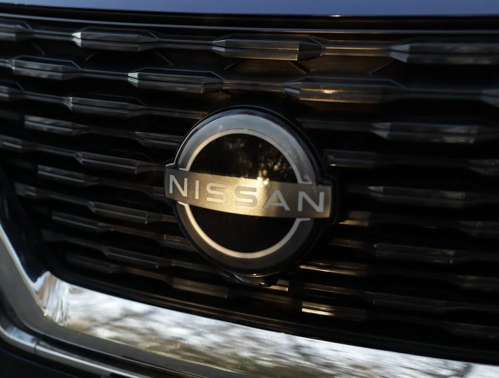 2023 Nissan Rogue SV - Photo 30