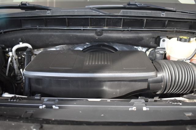 Used 2023 Black Chevrolet LT image 34