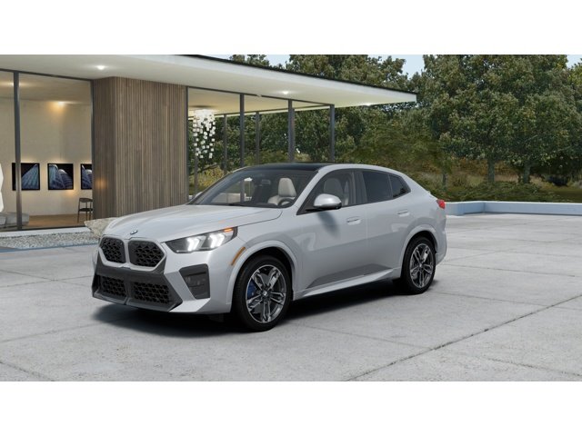2026 BMW X2 xDrive28i's photo