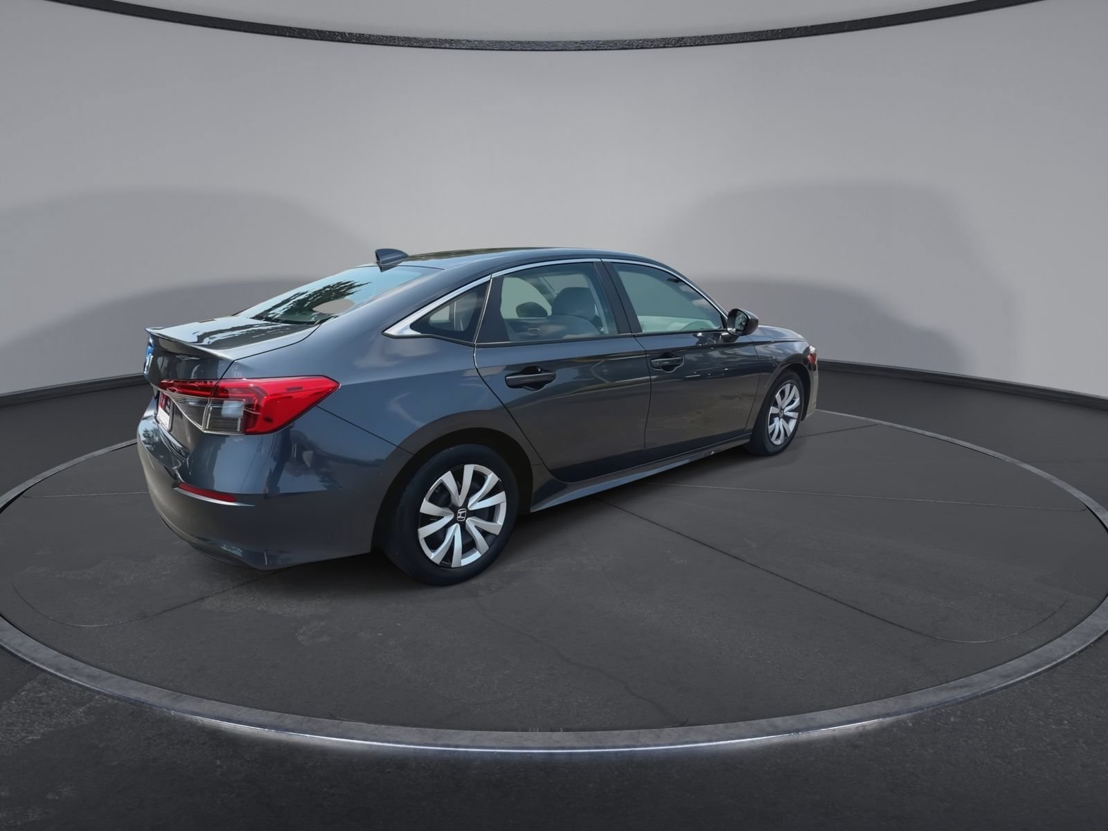 2024 Honda Civic LX - Photo 42