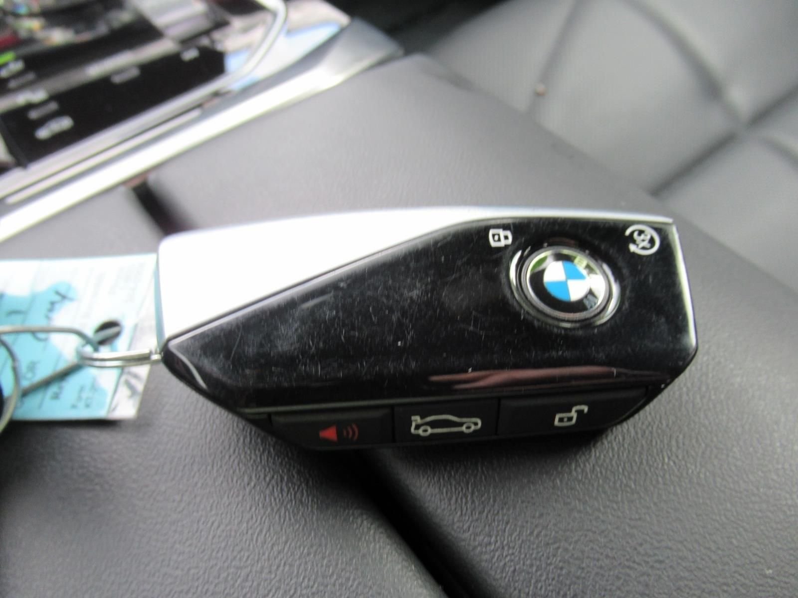2023 BMW 7 Series 740i - Photo 30