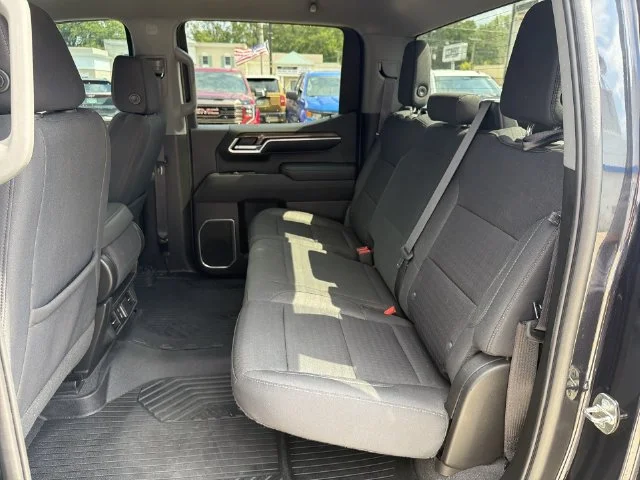 Used 2022 Gray Chevrolet RST image 25