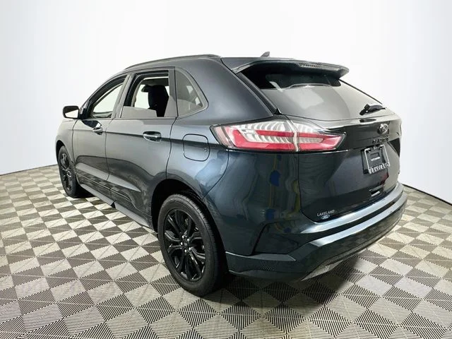 Certified Pre-Owned 2024 Ford Edge SE