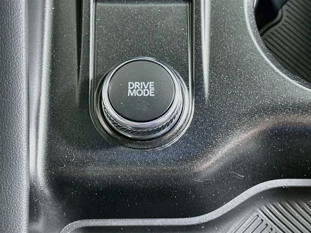 New 2026 Blue Ford Tremor image 21