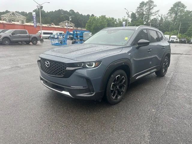 2023 Mazda CX-50 2.5 TURBO MERIDIAN EDITION's photo