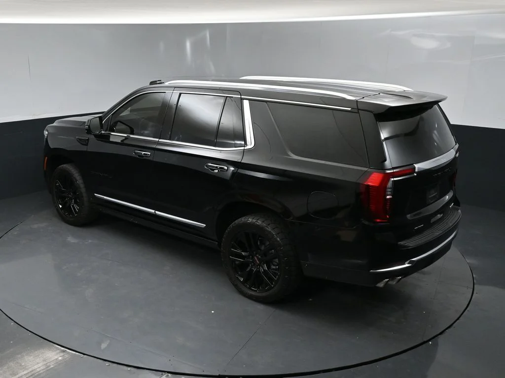 Used 2026 Black GMC Denali image 15