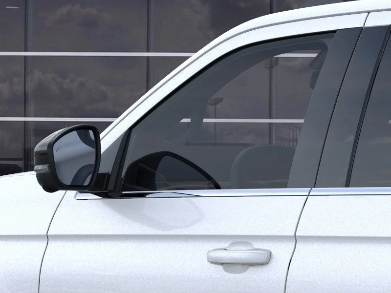 New 2026 Star White Metallic Tri-Coat Ford Active image 20