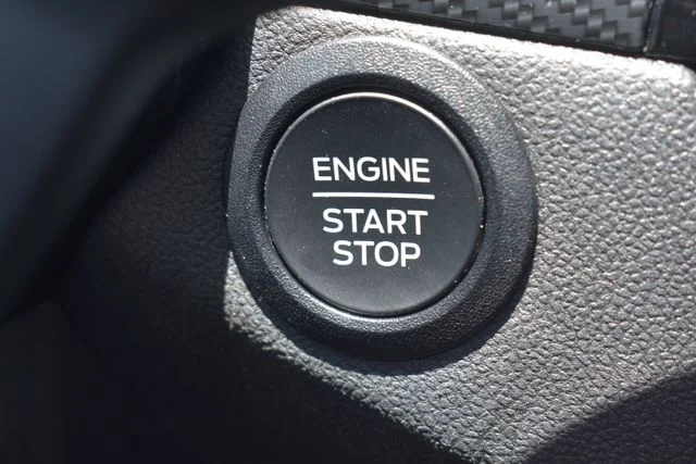 Used 2025 Blue Ford ST-Line Select image 25