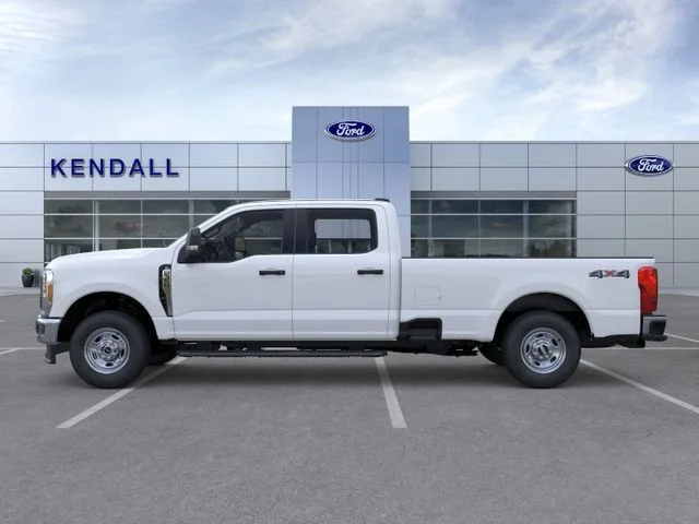 New 2026 Oxford White Ford XL image 3