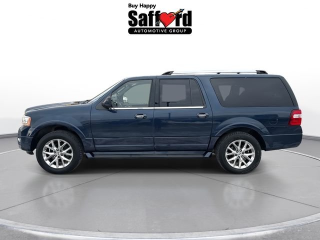 2017 Ford Expedition Limited