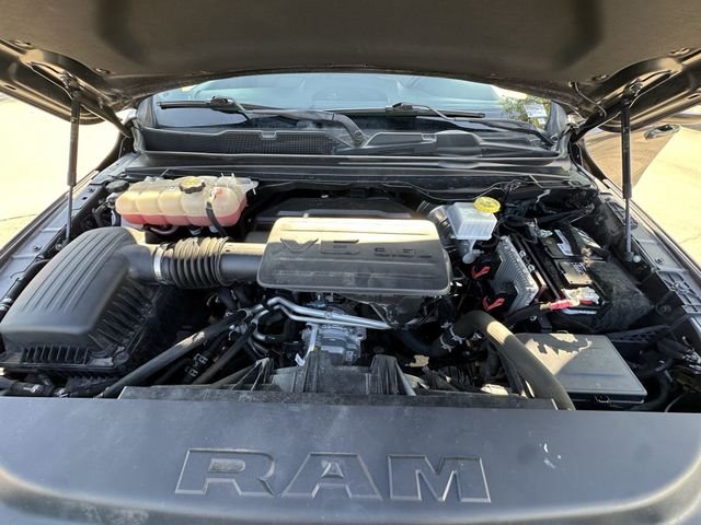 Used 2021 Gray Ram Big Horn/Lone Star image 31