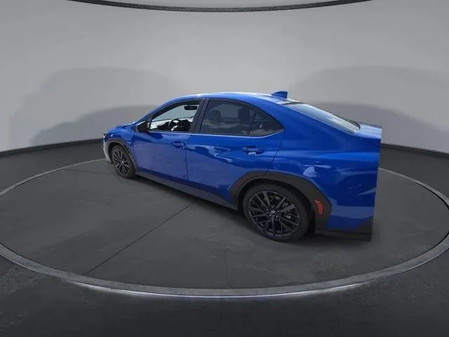 New 2026 WR BLUE PEARL Subaru Premium image 6