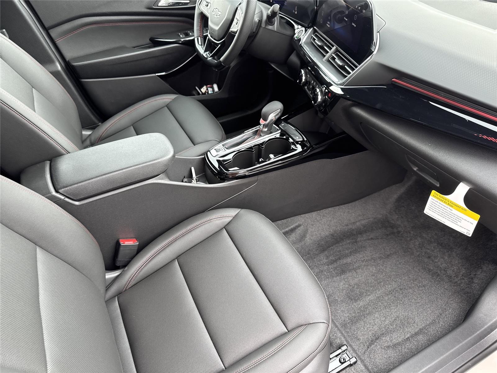 2026 Chevrolet Trax RS - Photo 14